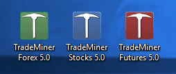 TradeMiner Install and Uninstall Instructions