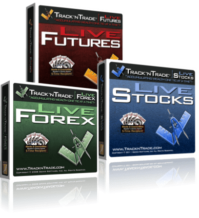 Track 'n Trade Affiliate Signup